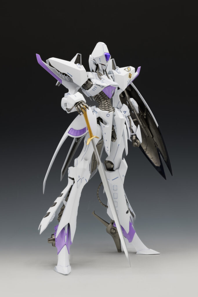 ENGAGE SR1 VOLKS | IMS | 1/100 | Pla-Model Life