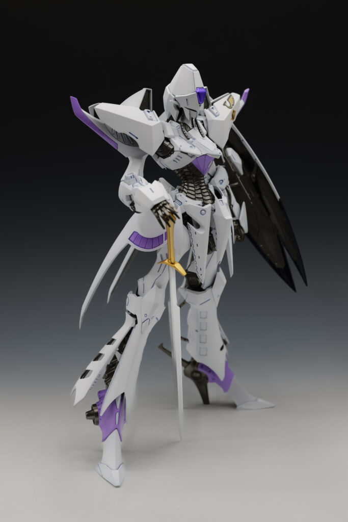 ENGAGE SR1 VOLKS | IMS | 1/100 | Pla-Model Life
